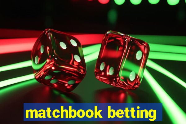 matchbook betting