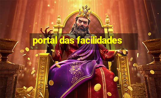 portal das facilidades