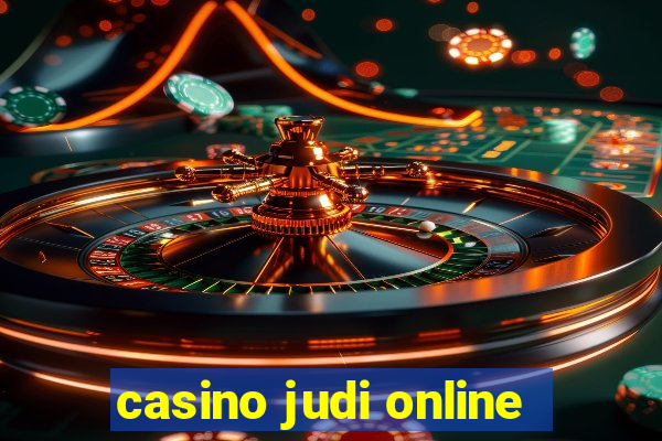 casino judi online