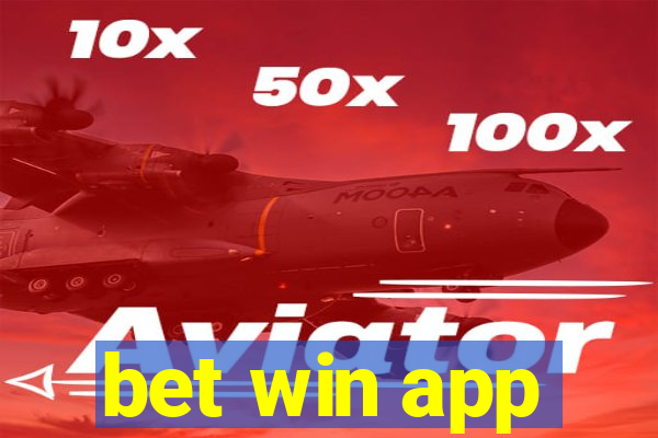 bet win app