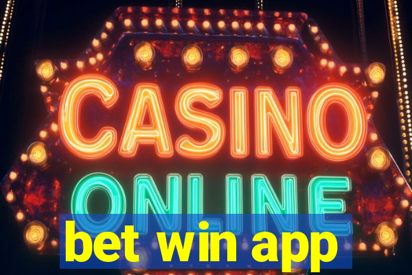 bet win app