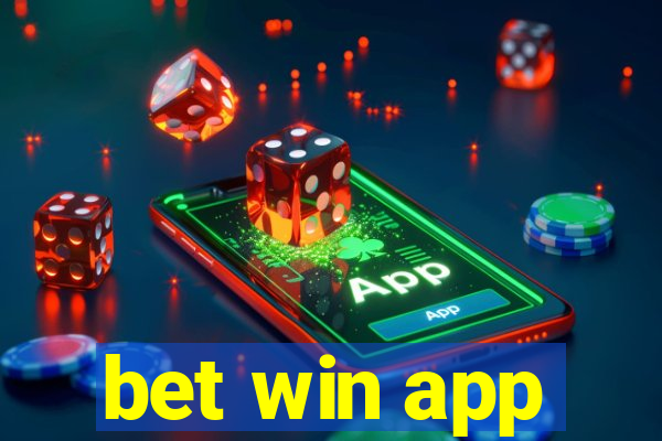 bet win app