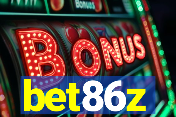 bet86z