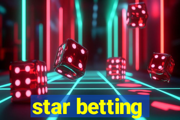 star betting