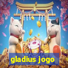 gladius jogo