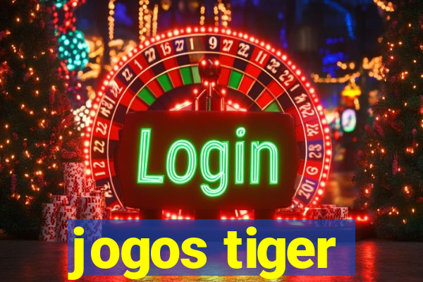 jogos tiger