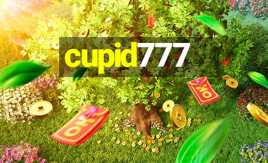 cupid777