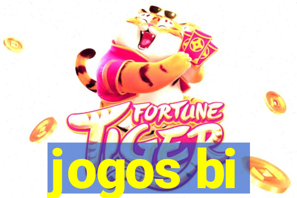 jogos bi