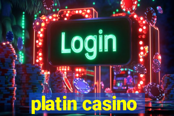 platin casino