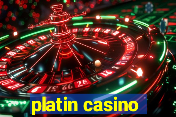 platin casino