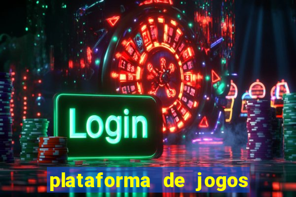 plataforma de jogos que da dinheiro