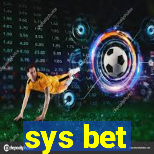 sys bet