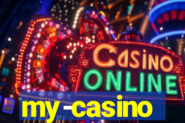 my-casino