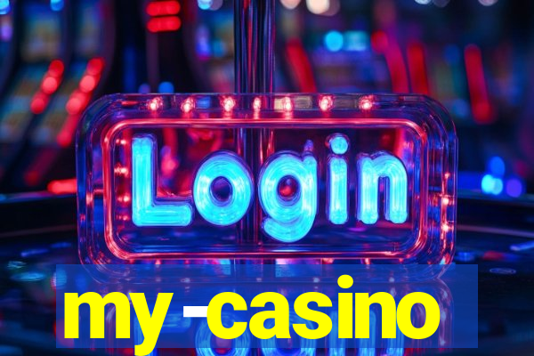 my-casino