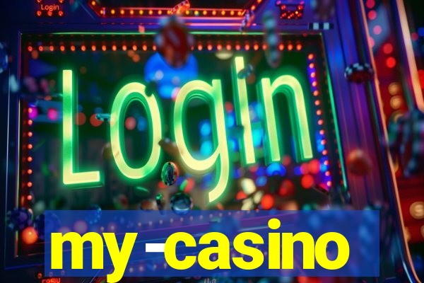 my-casino