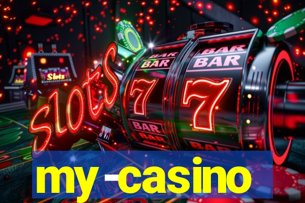 my-casino