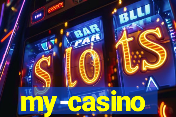 my-casino