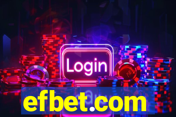 efbet.com