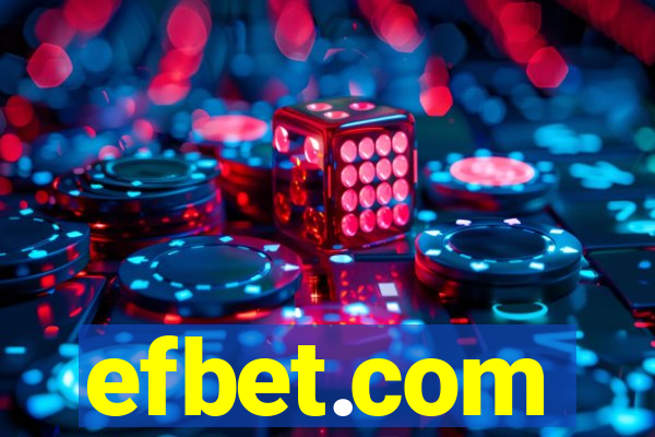 efbet.com