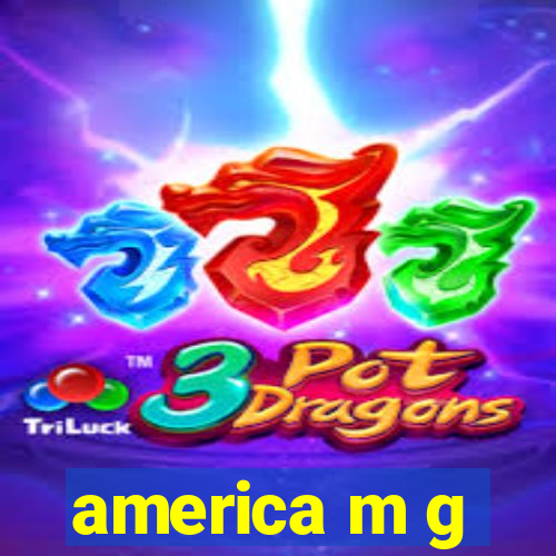 america m g