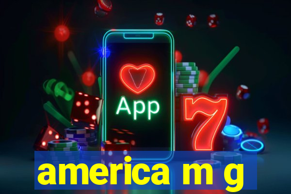 america m g