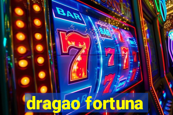 dragao fortuna