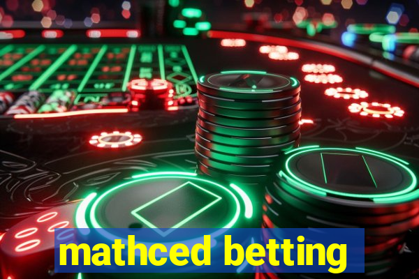 mathced betting