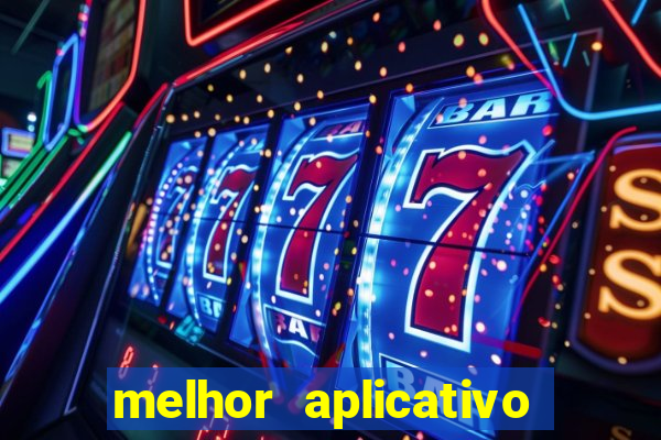 melhor aplicativo para analisar jogos