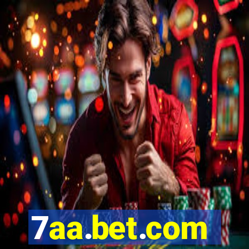 7aa.bet.com