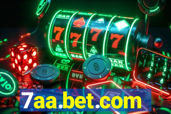 7aa.bet.com