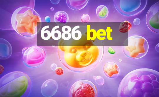 6686 bet