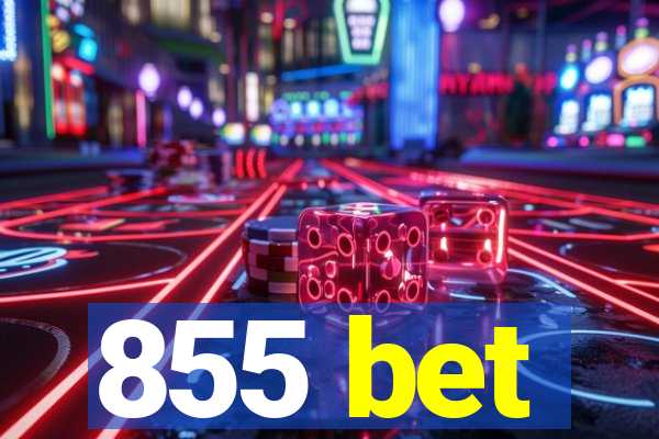 855 bet