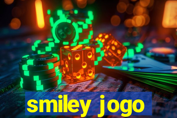 smiley jogo