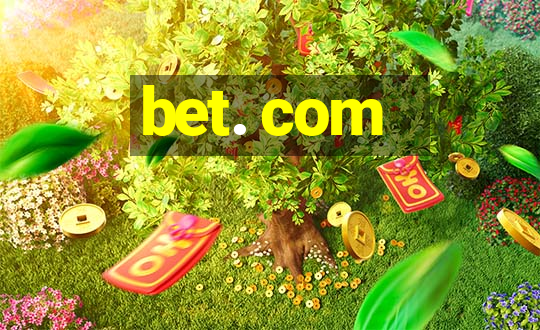 bet. com