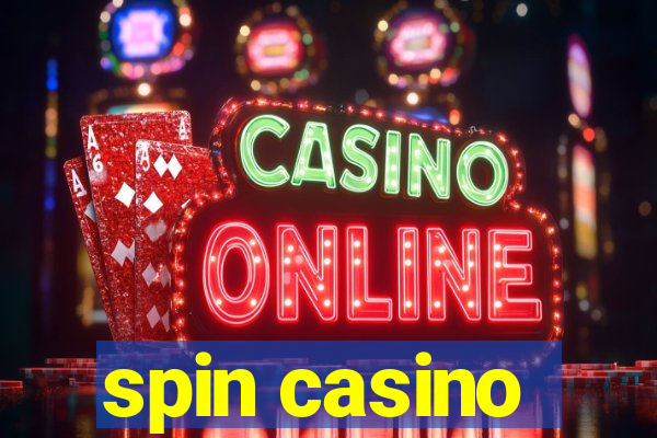 spin casino