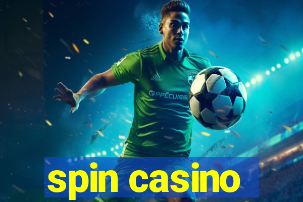 spin casino