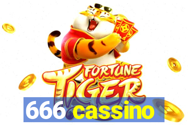 666 cassino