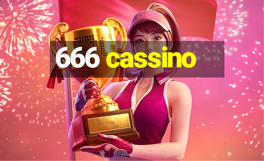 666 cassino