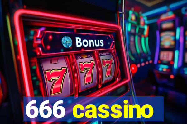 666 cassino