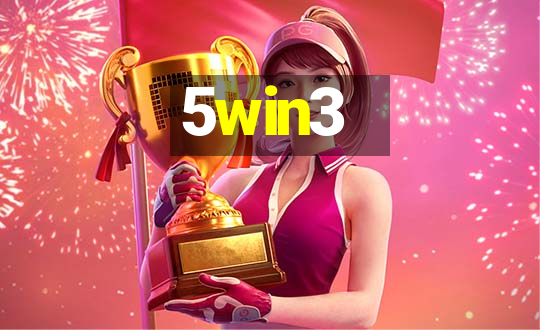 5win3