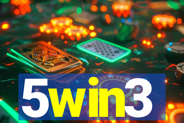 5win3