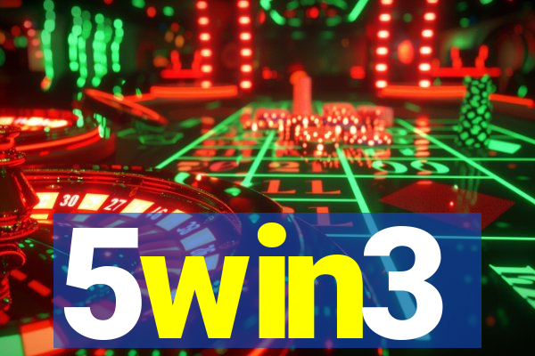 5win3