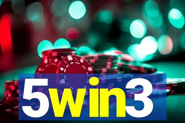 5win3