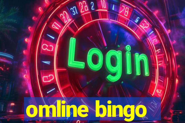 omline bingo