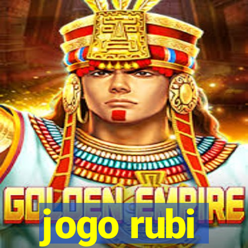 jogo rubi