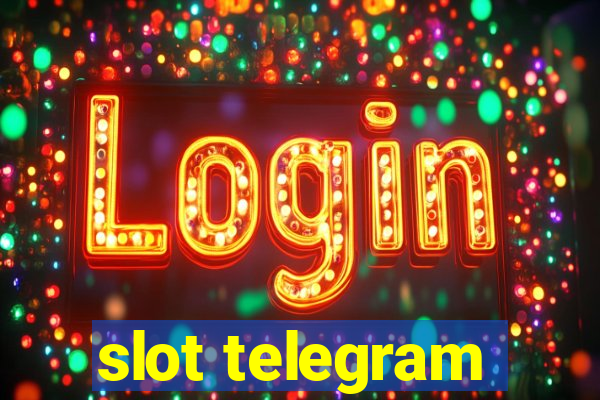 slot telegram