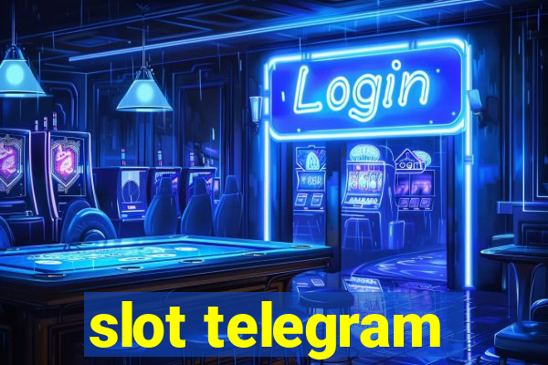 slot telegram