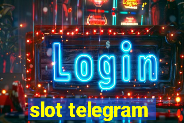 slot telegram