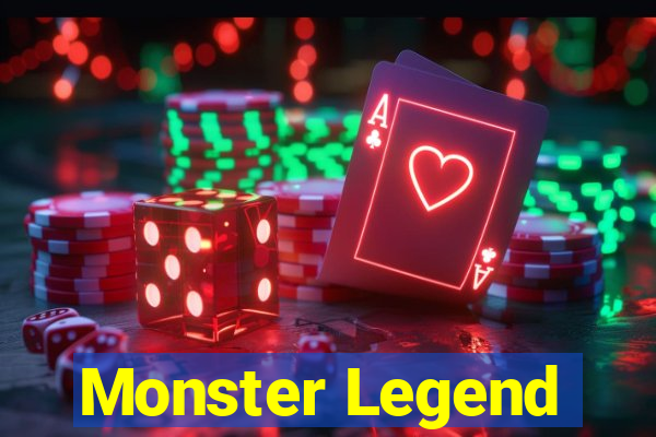 Monster Legend