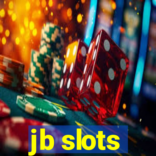 jb slots